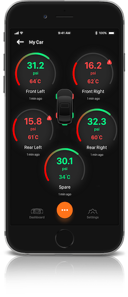 sensairy-tpms-app