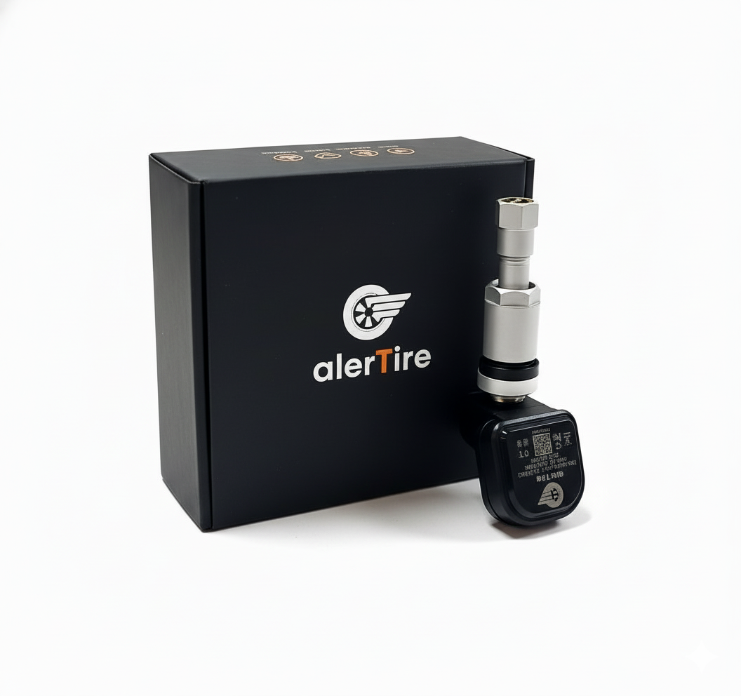 alerTire TPMS (Single Unit)